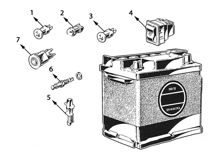 Elektrische delen 003